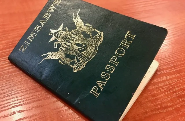 South Africa Prolongs Zimbabwean Exemption Permits Through May 2027