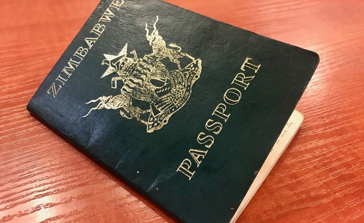 South Africa Extends Zimbabwean Exemption Permits Until May 2027