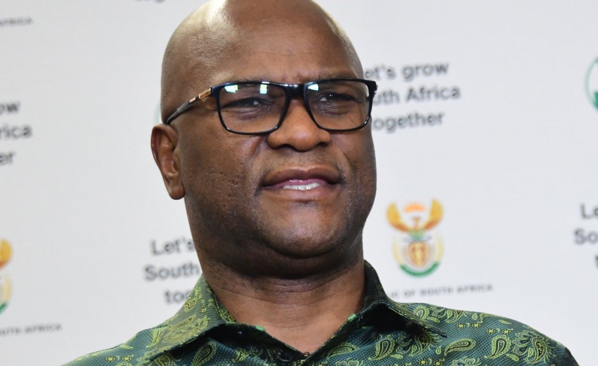 South Africa Ambassador to France Found Dead Outside Paris Hotel