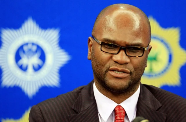 South African Envoy to France Discovered Deceased