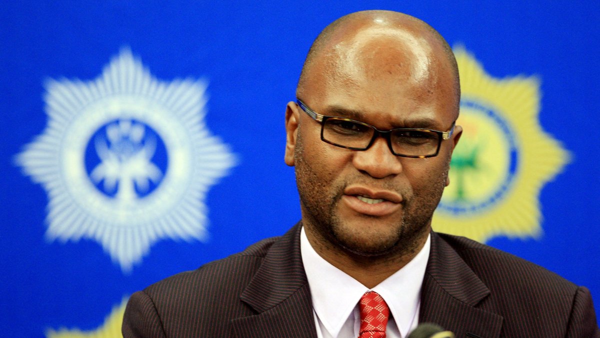 South Africa’s ambassador to France found dead