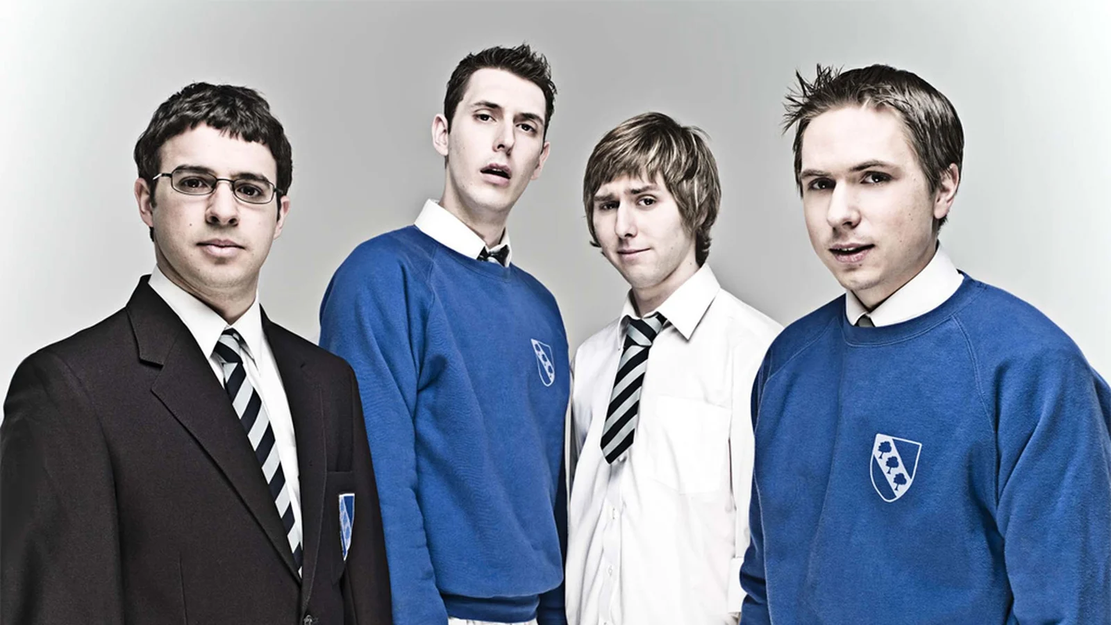 The Inbetweeners could be making a comeback