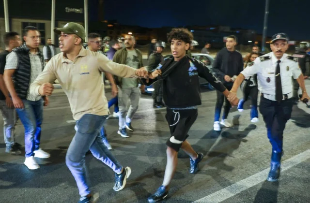 Two Lives Lost Amid Rising Global Protests Led by Gen Z