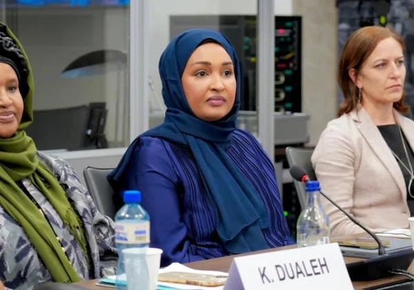 UK and Somalia Co-host UN Human Rights Council Event Highlighting Media Freedom