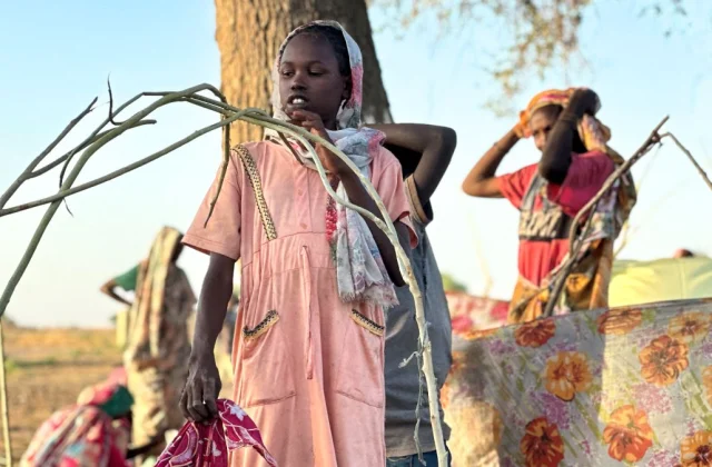 UN Urges Ceasefire Following Reports of Widespread Killings