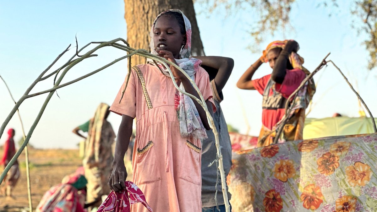 Reports of mass killings prompt UN call to halt