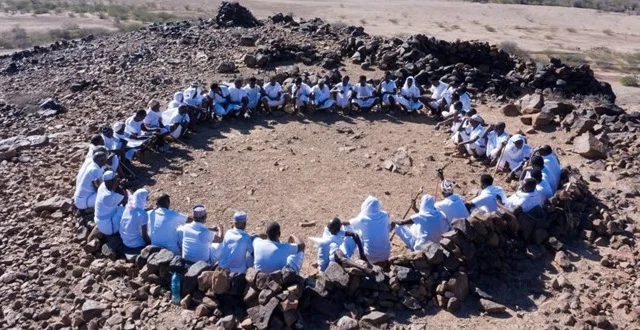 UNESCO-listed Issa clan customary law ceremony ignites unrest in Zeila