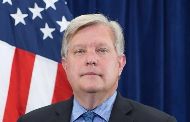 U.S. Embassy in Somalia curtails services as government shutdown begins