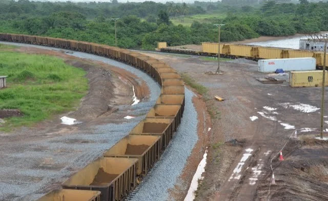 U.S. Eyes Liberia’s Rich Mineral Resources for Investment Opportunities
