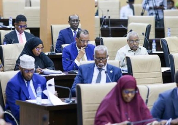 Why Somalia’s Senate Is Undermining Federal Unity and Governance