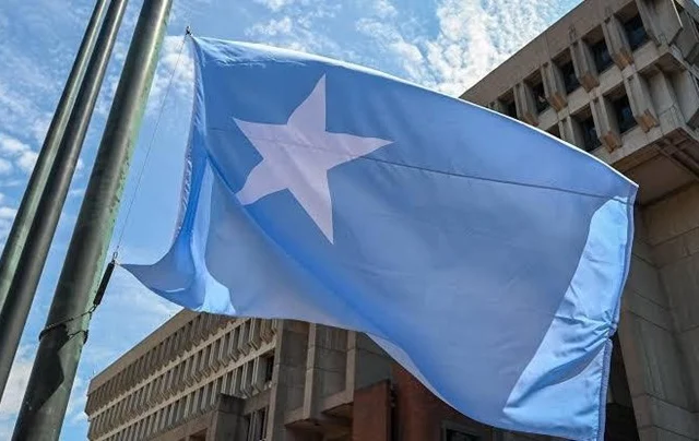 Somalia: where should the change that Somalis yearn for truly begin?