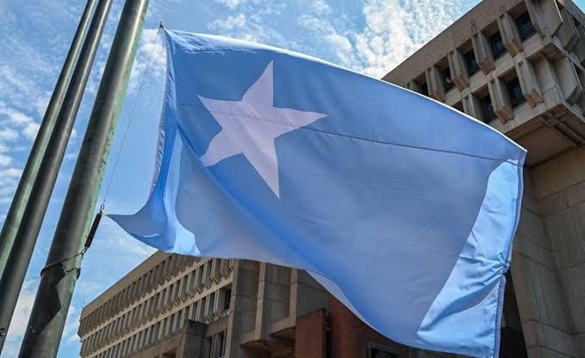 Isbeddelka ay Soomaalida ka doonayaan Soomaaliya, xaggee tahay in laga raadiyo?