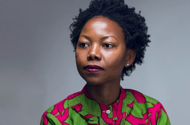 Zimbabwean Novelist NoViolet Bulawayo Claims 2025 Best of Caine Award