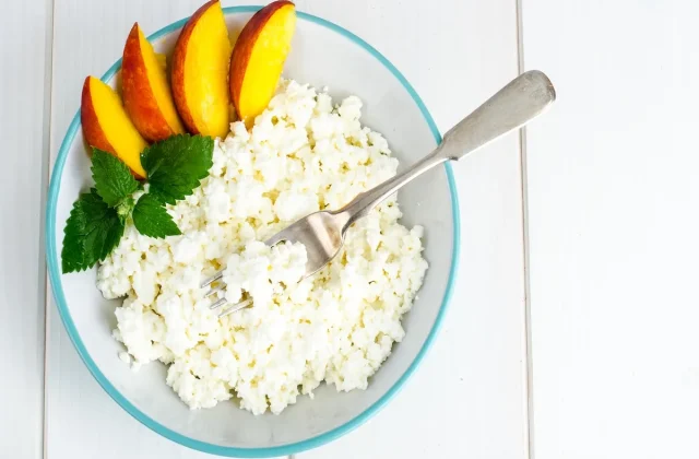 7 High-Protein Snacks to Build Lean Muscle After 50