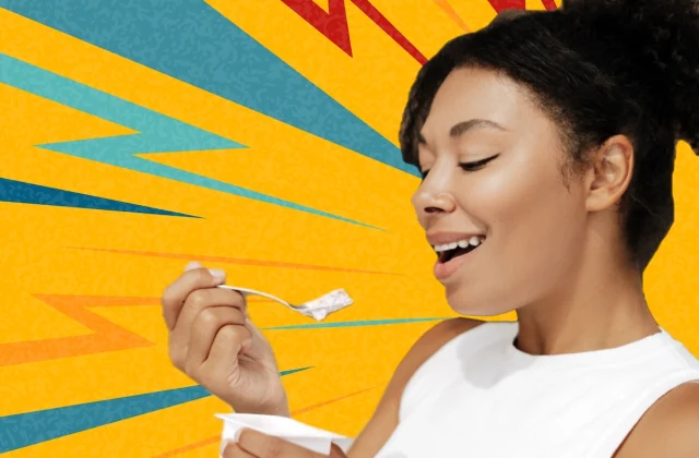 7 Energizing Breakfast Foods to Boost Your Stamina After 40