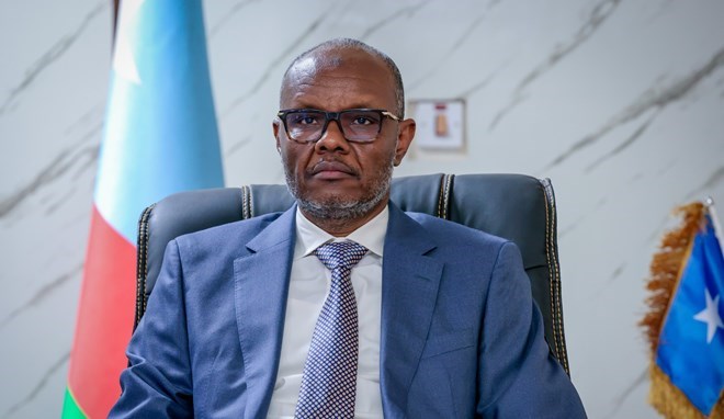 Somalia’s South West State president condemns illegal checkpoints after traveler killed over $2