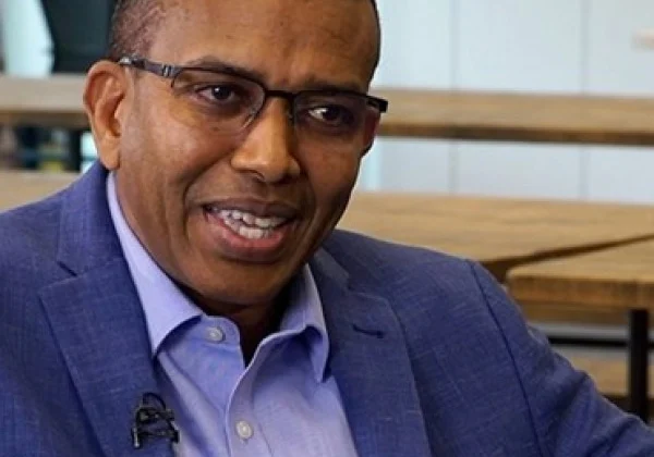 Accusations Surrounding Somalia’s New E-Visa Scheme Ignite Economic, Political Turmoil