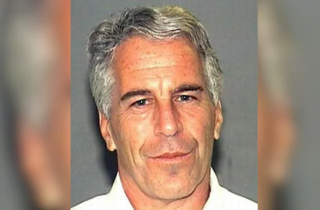 New York judge releases purported suicide note linked to Jeffrey Epstein
