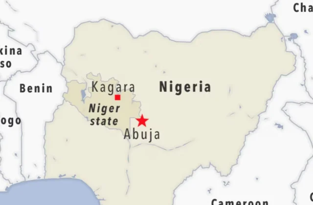 Alarming Reports of Schoolchildren Kidnapped in Nigeria’s Niger State