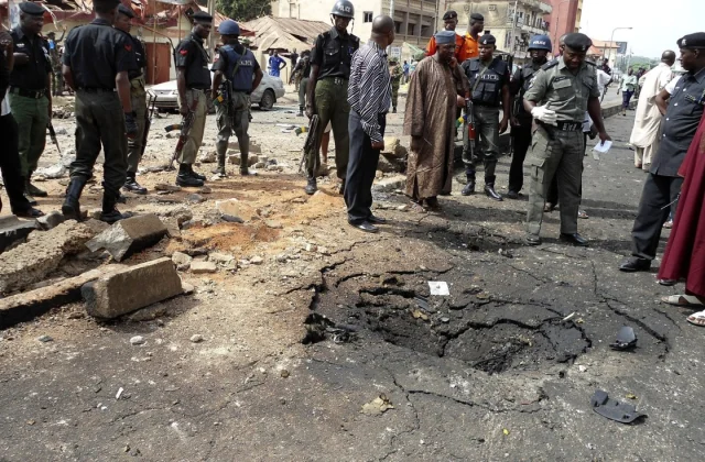 Almost All Bandits in Northern Nigeria Are Nigerians, Report Reveals