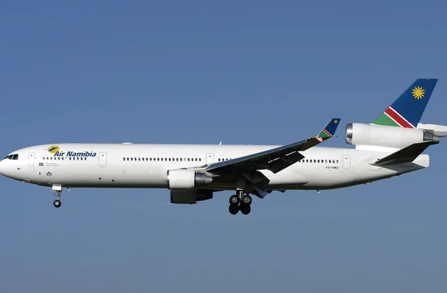 Analysts Warn New Airline Could Repeat Air Namibia’s Failures