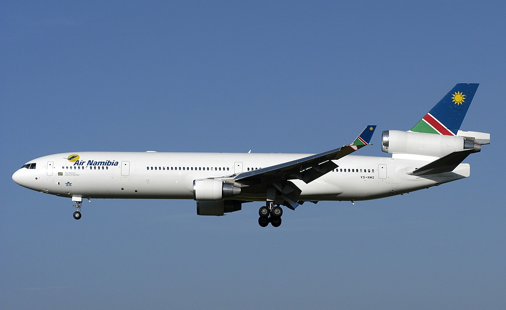 Critics Warn New Airline Could Repeat Air Namibia's Mistakes