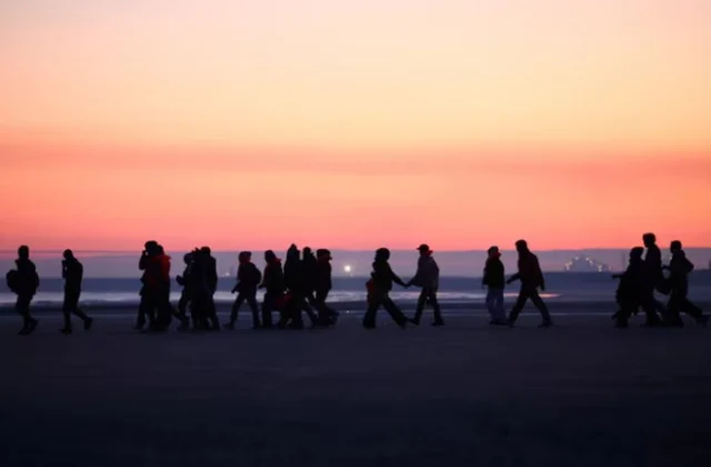 Britain Unveils Its Largest Asylum Policy Overhaul in Modern History