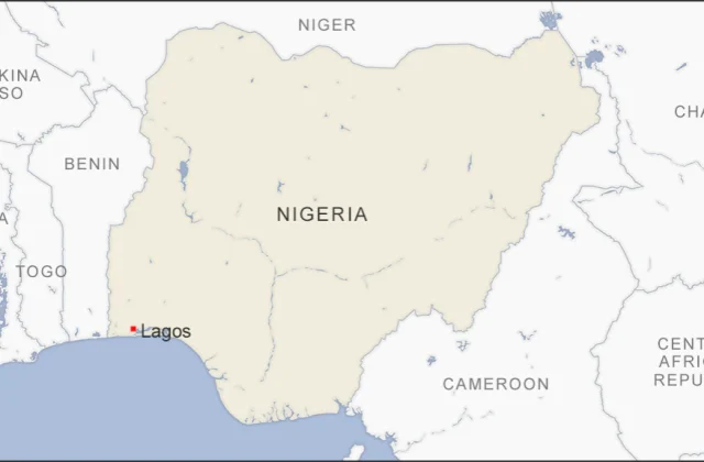China Cautions U.S. Against Interfering in Nigerian Affairs