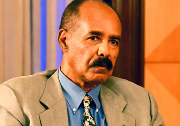 Eritrea’s Afwerki Criticizes UN Policies in the Horn of Africa
