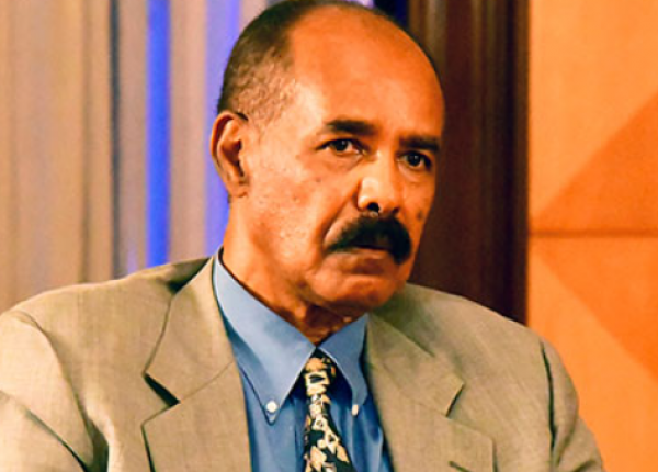 Eritrea’s Afwerki Criticizes UN Policies in the Horn of Africa