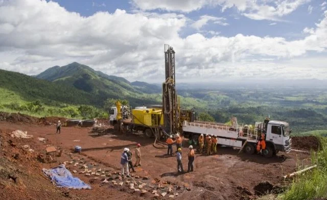 Essential Insights on Guinea’s Major Iron Ore Development Project