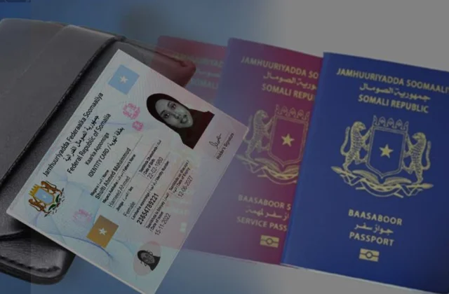 Somalia’s National Identification Authority Faces Constitutional, Operational, and Legitimacy Hurdles