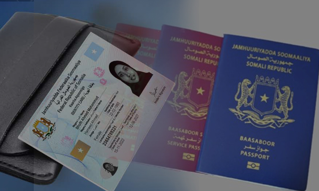 Somalia’s National Identification Authority Faces Constitutional, Operational, and Legitimacy Hurdles