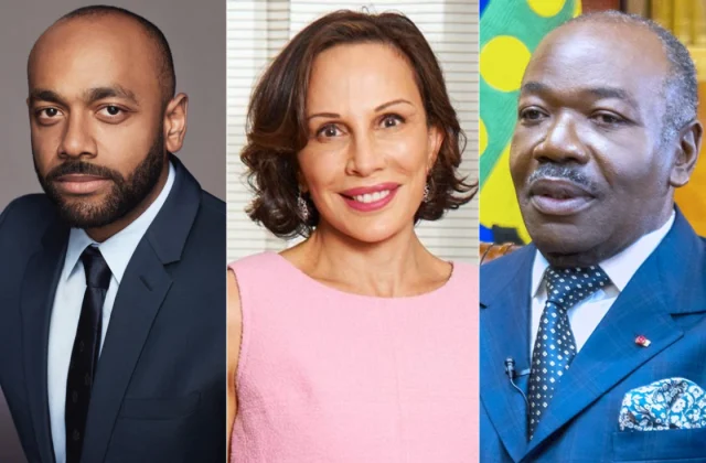 Gabon’s Ex-First Family Faces Trial for Betrayal and Corruption