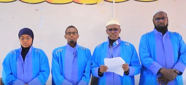 Galgaduud military court hands death sentence for killing Guricel businessman