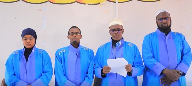 Galgaduud military court sentences man to death for killing Guricel businessman