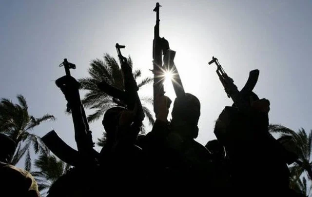 UN: Libyan Weapons Fuel Extremist Groups in Nigeria and the Sahel