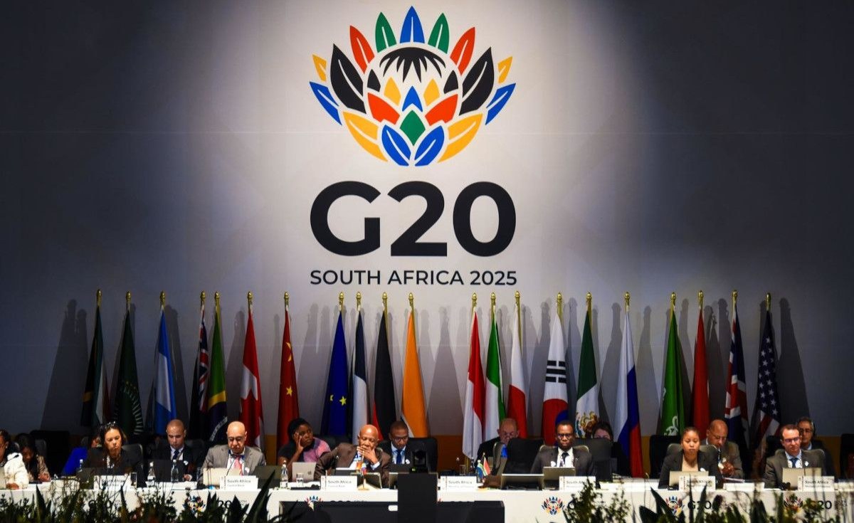 What the G20 Can Achieve Despite Challenges