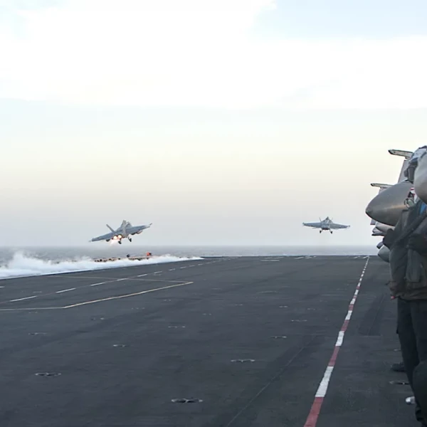 Inside the U.S. Military’s Growing Covert Campaign Against ISIS in Somalia