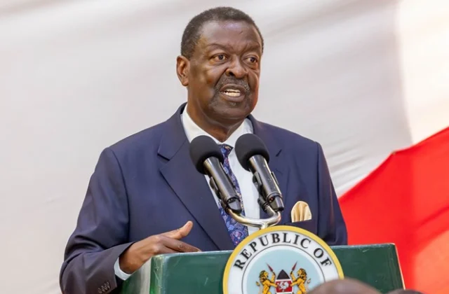 Kenya urges Tanzania to explain teacher’s killing during post-election unrest