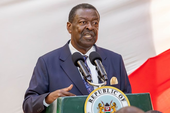 Kenya presses Tanzania for answers after teacher’s killing amid post-election unrest