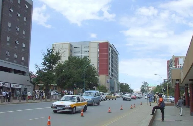Lesotho Chief Justice Halts Appointments to Electoral Commission
