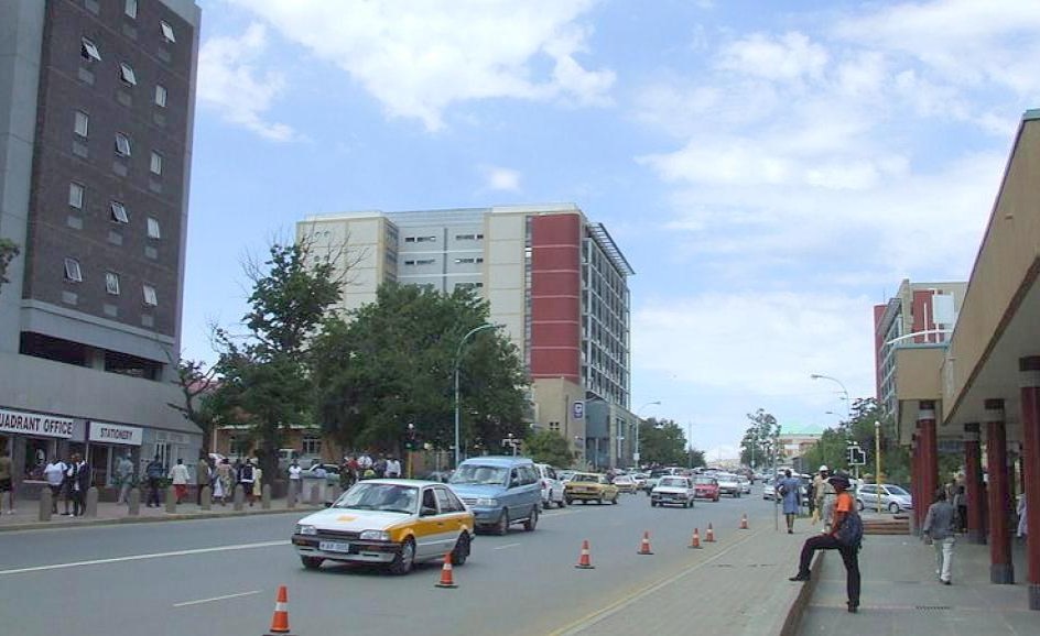 Lesotho Chief Justice Stops Electoral Commission Appointments