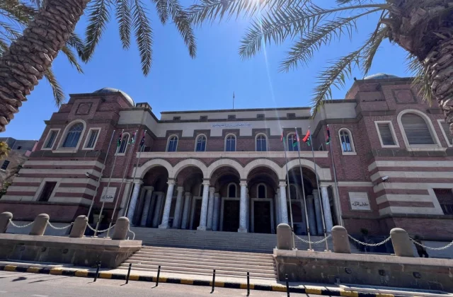 Libya’s Competing Bodies Agree on Unified Framework
