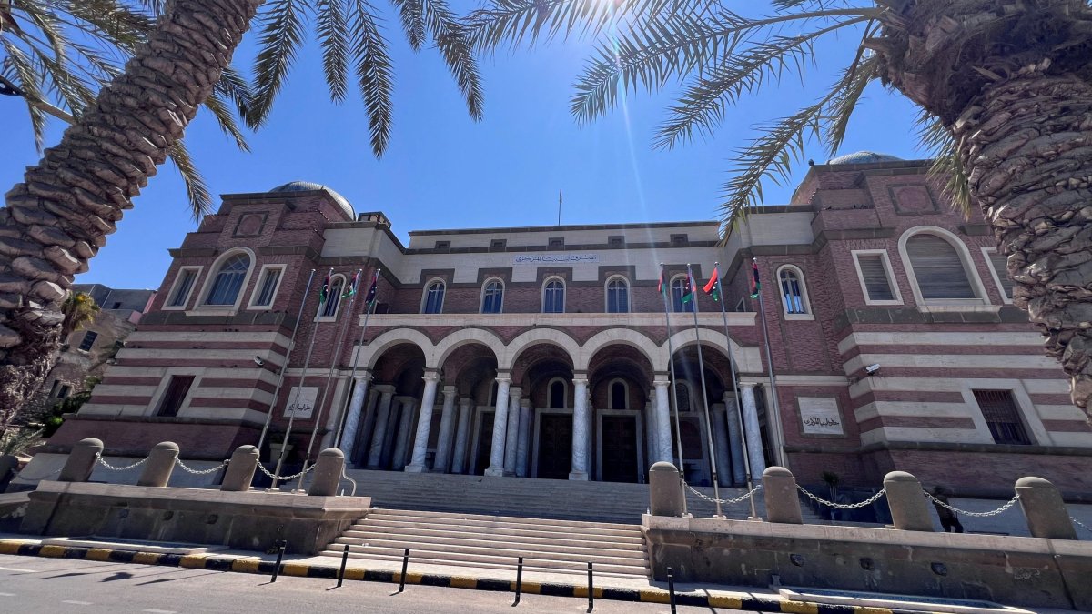 Libya’s rival chambers sign deal on unified