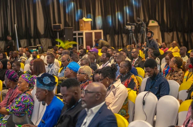 MDC2025 Conference Kicks Off in Abuja Focused on Media and Development