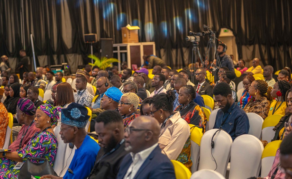 MDC2025 Conference Kicks Off in Abuja Focused on Media and Development