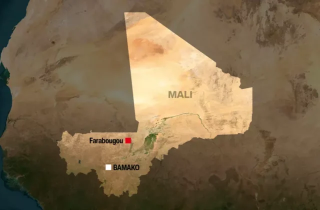 Malian TikTok Star Killed by Militants for Supporting the Military