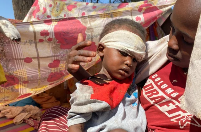Mass Graves and RSF Atrocities Reported in New Unsettling Revelations