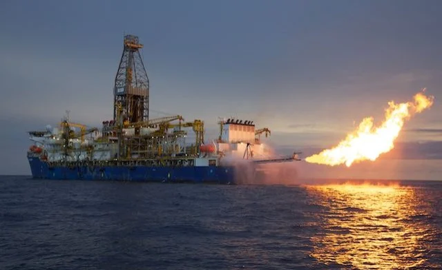 Militant Violence Erodes Mozambique’s Vital Natural Gas Revenues
